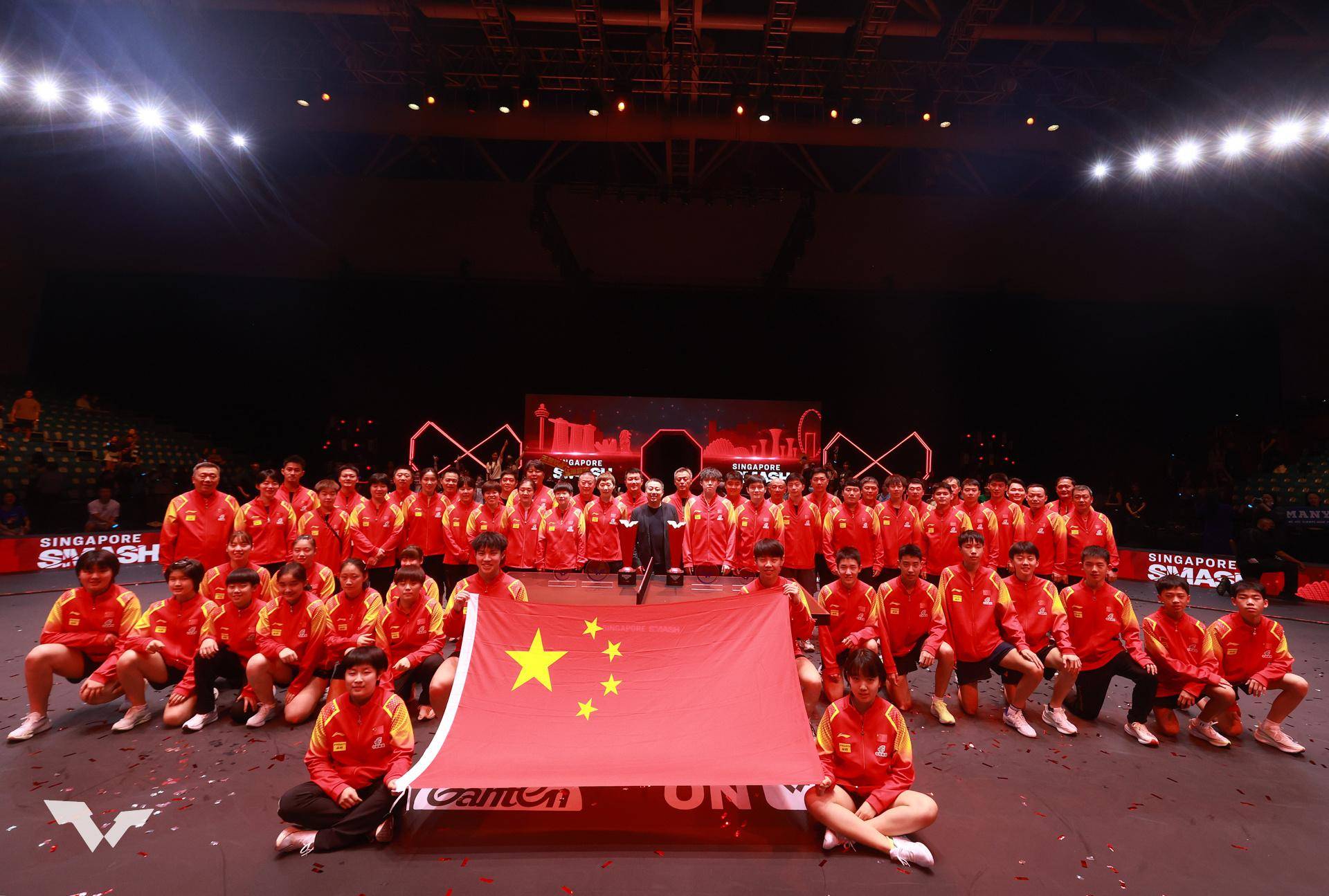 关于奥地利乒乓球队碾压德国乒乓球队，马龙制霸全场的信息