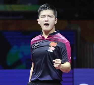 开云体育下载-关于瑞典乒乓球队血洗日本乒乓球队，波尔关键制胜的信息