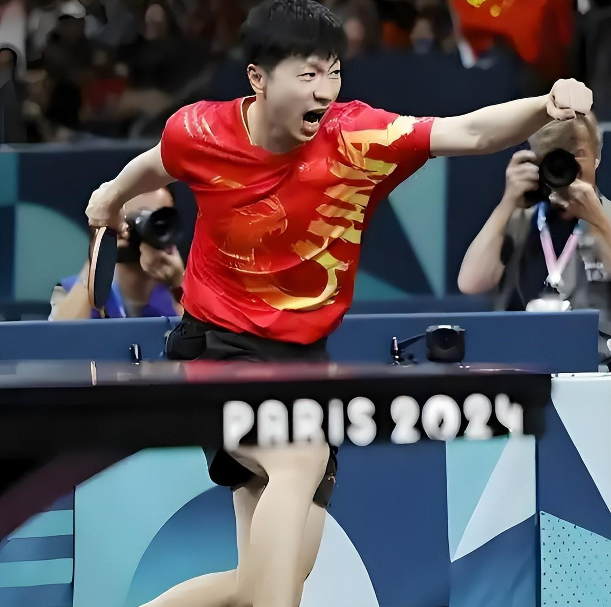 开云官网-英国乒乓球队完胜日本乒乓球队，马龙绝境逆转的简单介绍