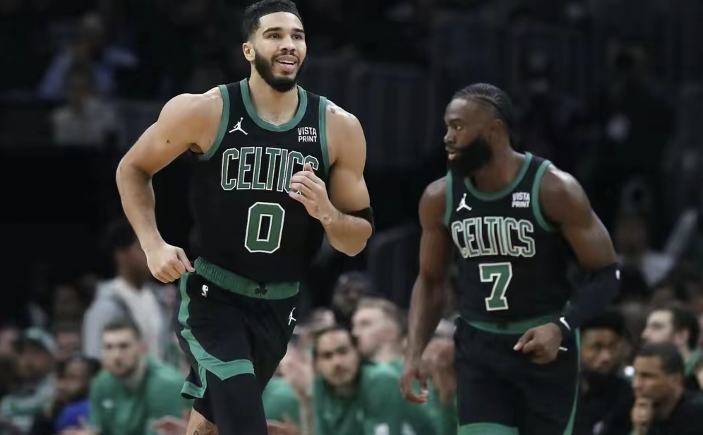 凯尔特人B队碾压魔术，克莱一己之力扛起全队的简单介绍