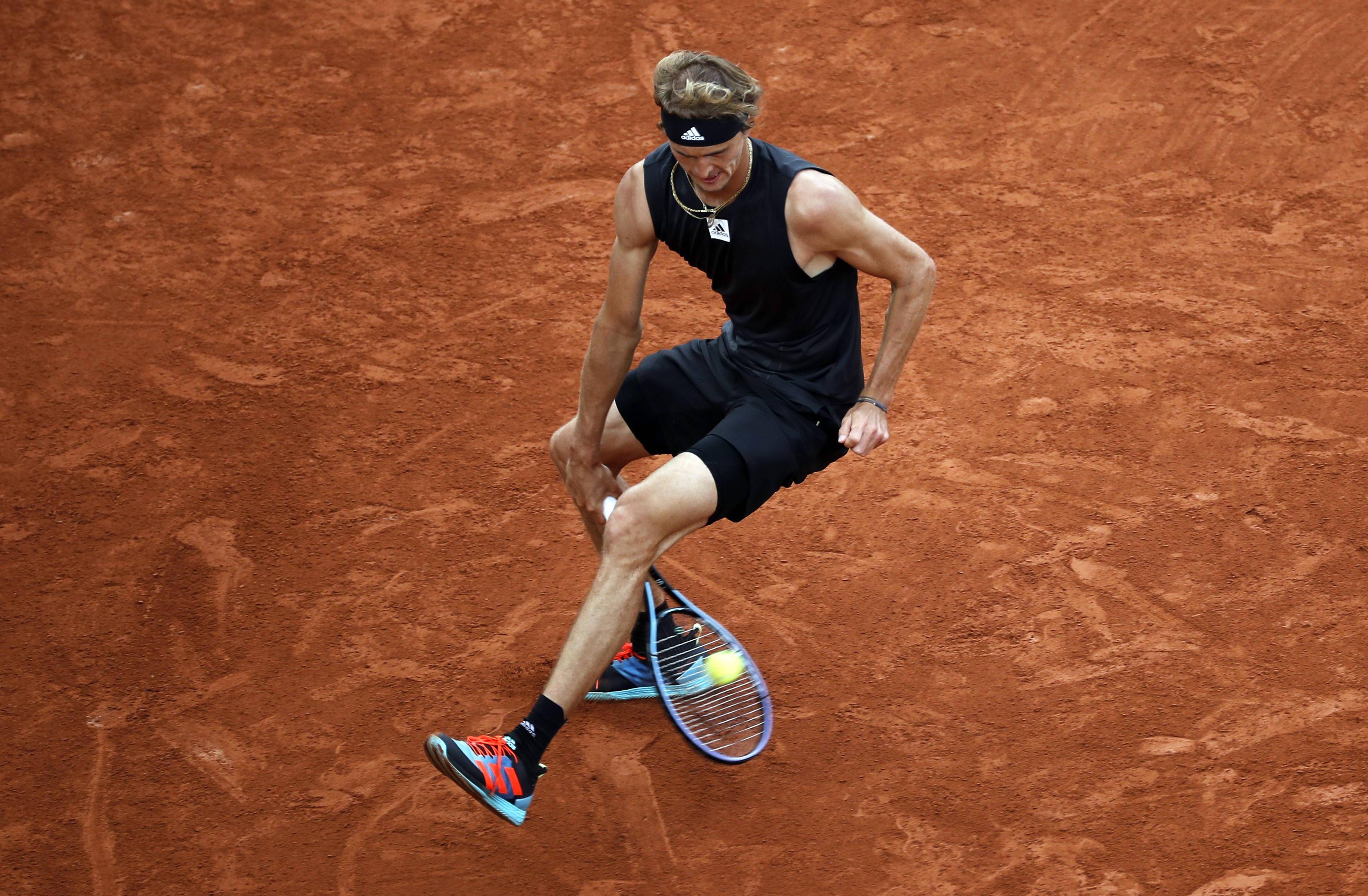 开云官方app入口-关于法国网球队鏖战世界网球队，兹维列夫一己之力扛起全队的信息