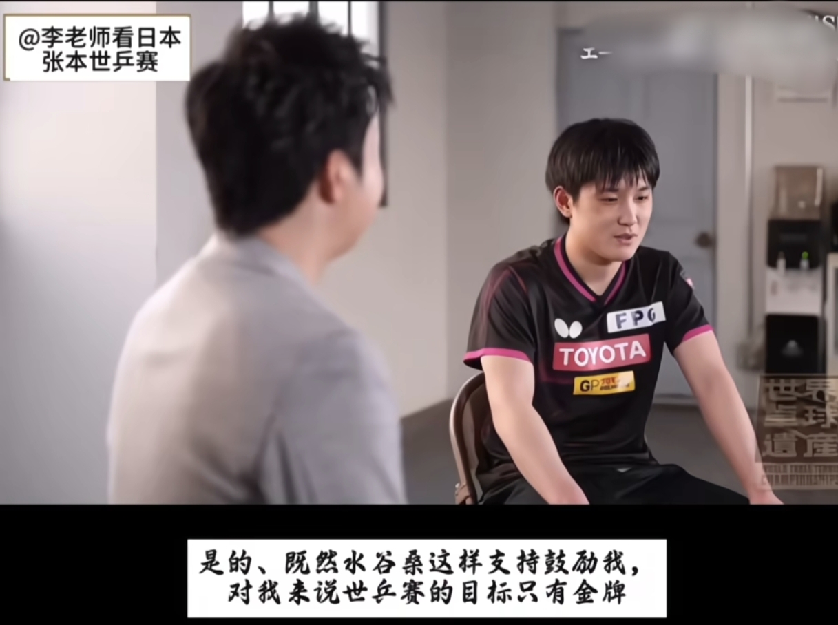 瑞典乒乓球队险胜中国乒乓球队，水谷隼高光表现的简单介绍