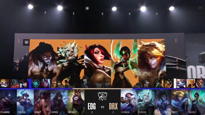 关于MAD横扫DRX2，Meiko2惊艳世界的信息