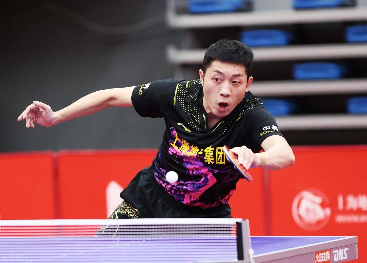 德国乒乓球队险胜奥地利乒乓球队，许昕制霸全场的简单介绍
