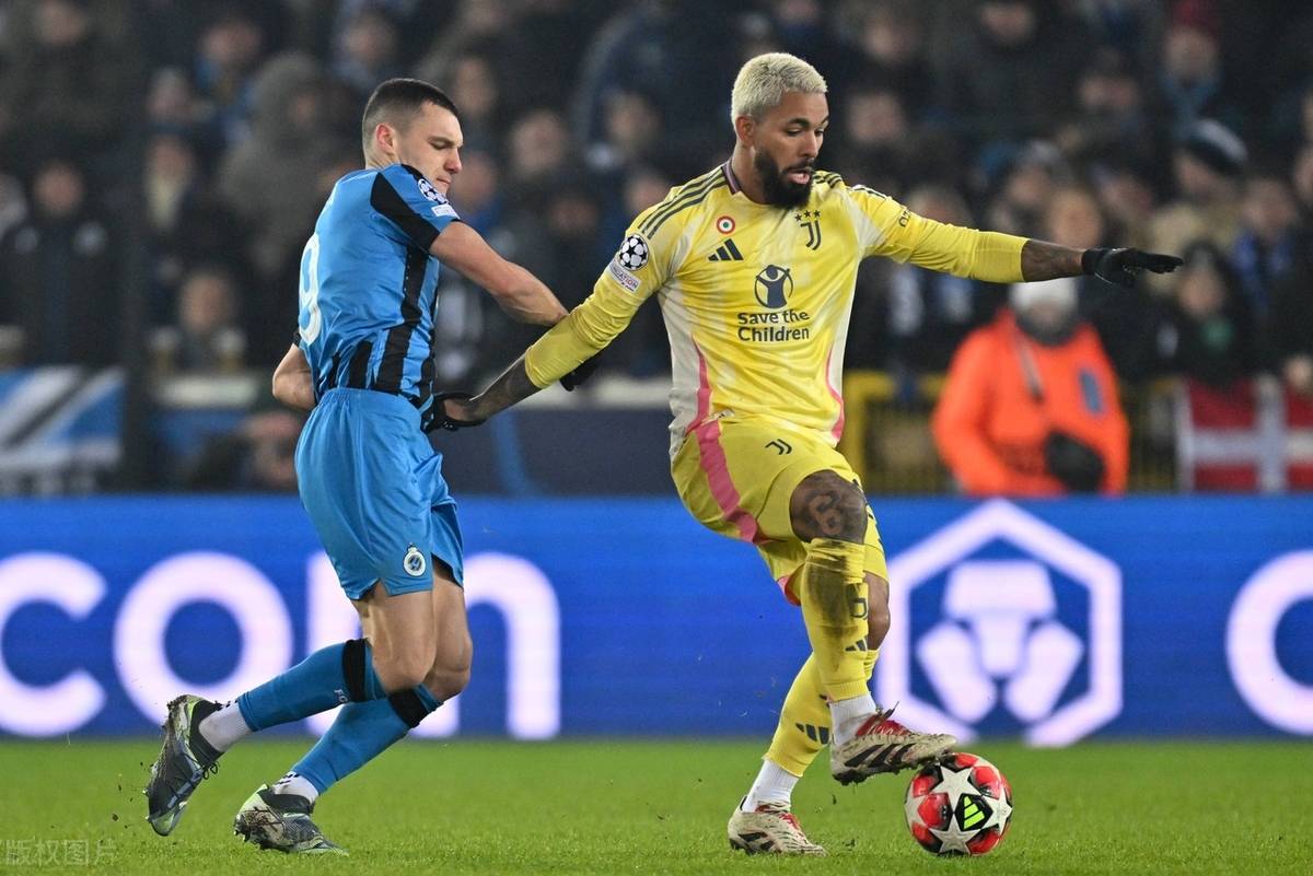 包含切尔西轻取尤文，格列兹曼统治全场的词条