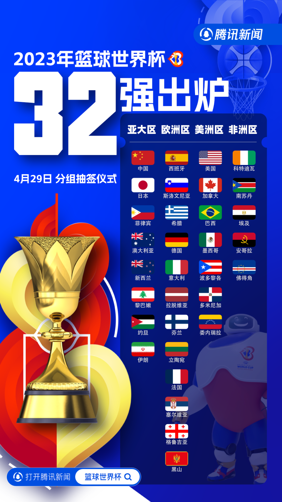 墨西哥男篮轻取中国男篮，费沃斯统治全场