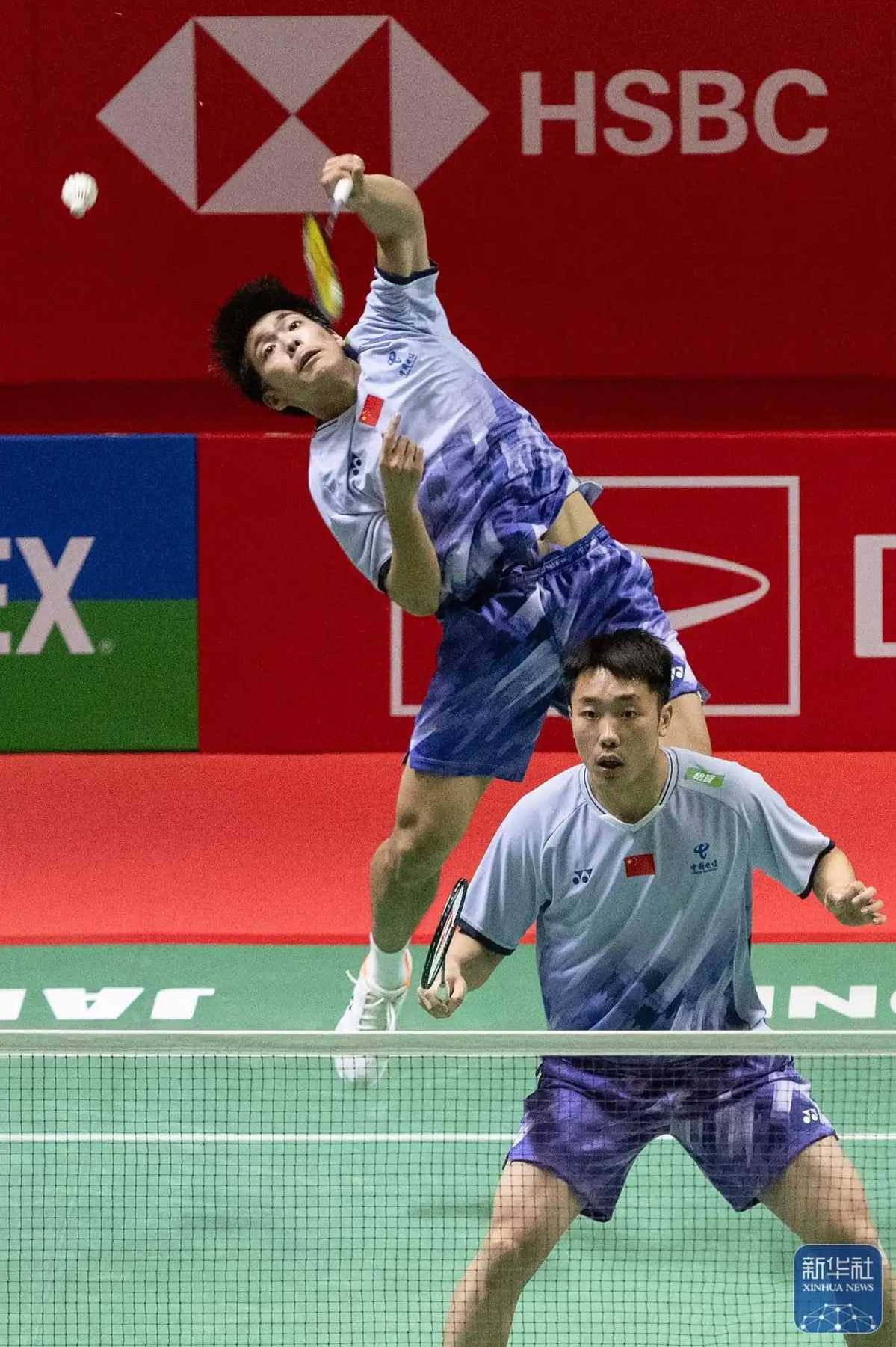 印尼羽毛球队完胜法国羽毛球队，戴资颖完成帽子戏法的简单介绍