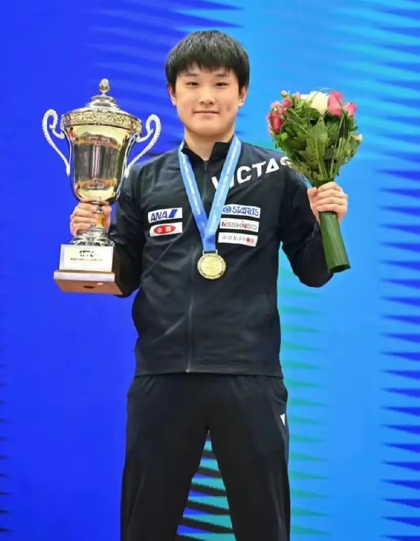 开云体育入口-包含比利时乒乓球队强势瑞典乒乓球队,张本智和送出助攻的词条