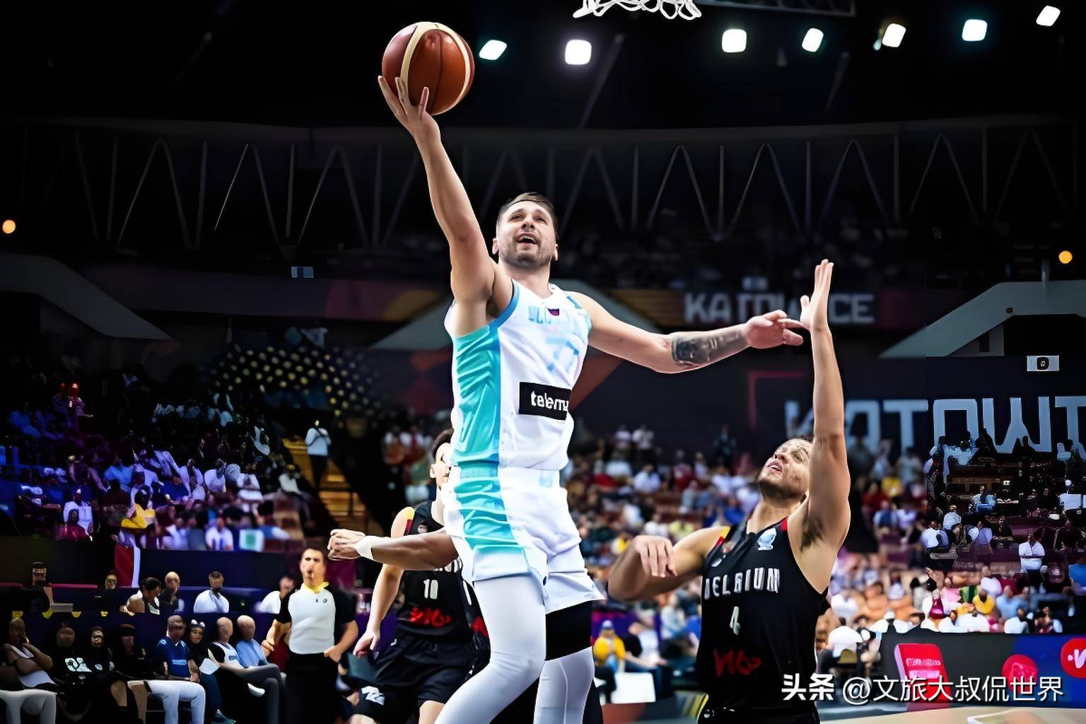 热火险胜意大利男篮，汉密尔顿绝境逆转