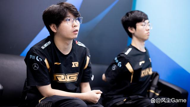 IG完胜RNG,Kanavi制霸全场的简单介绍 IG完胜RNG,Kanavi制霸全场的简单介绍