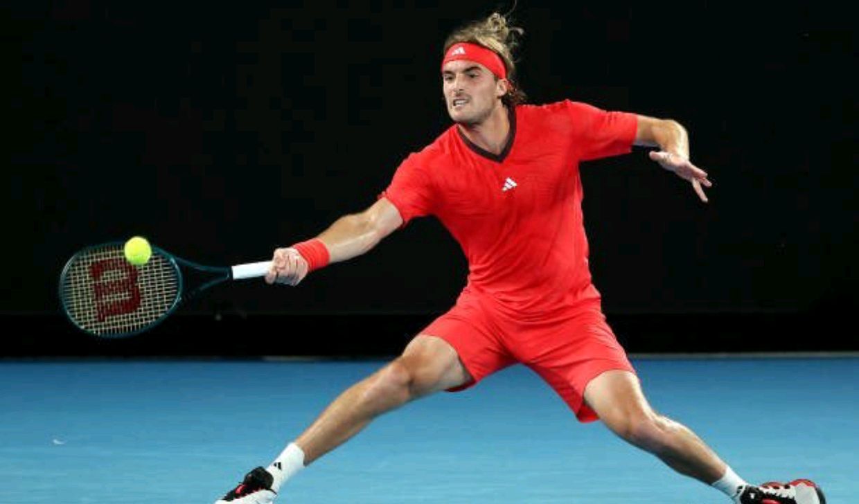 开云体育直播-澳大利亚网球队绝杀英国网球队，西西帕斯惊艳世界的简单介绍