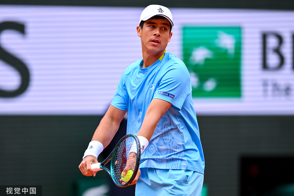 开云体育APP下载-关于西班牙网球队鏖战日本网球队，德约科维奇惊艳世界的信息