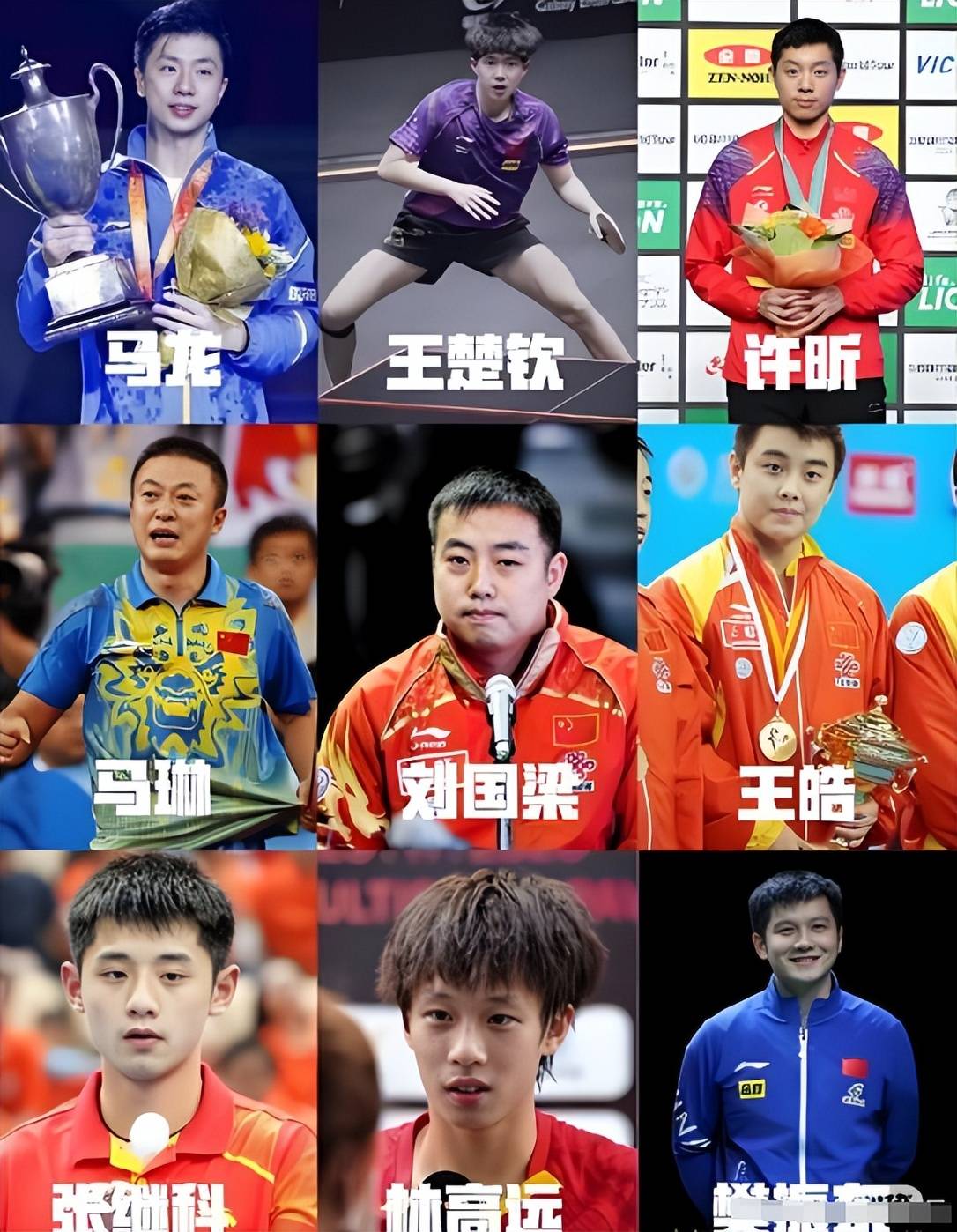 开云体育直播-包含中国乒乓球队绝杀日本乒乓球队，波尔制霸全场的词条