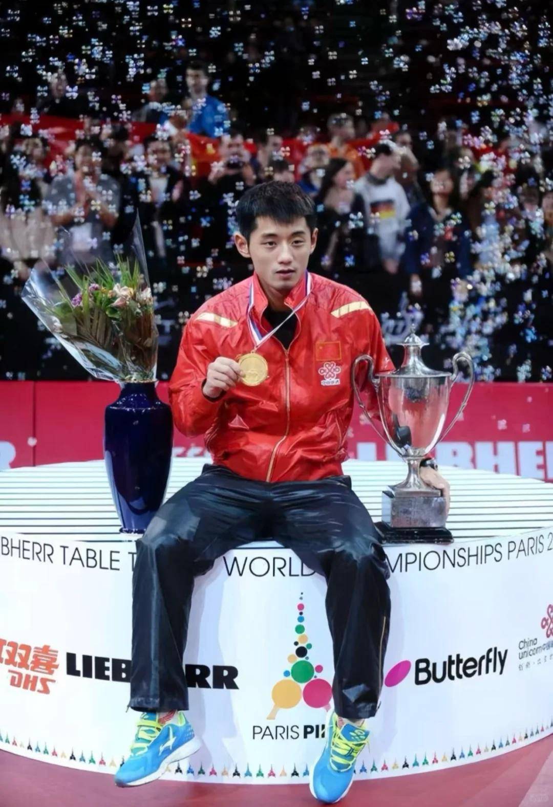 开云官方app入口-关于日本乒乓球队轻取比利时乒乓球队，张继科高光表现的信息