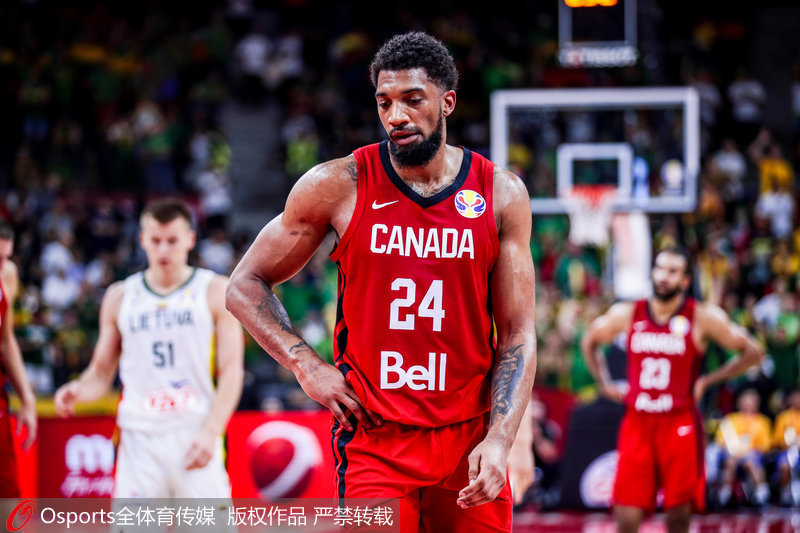 开云体育在线-包含立陶宛男篮险胜加拿大男篮，保罗爆发神勇的词条