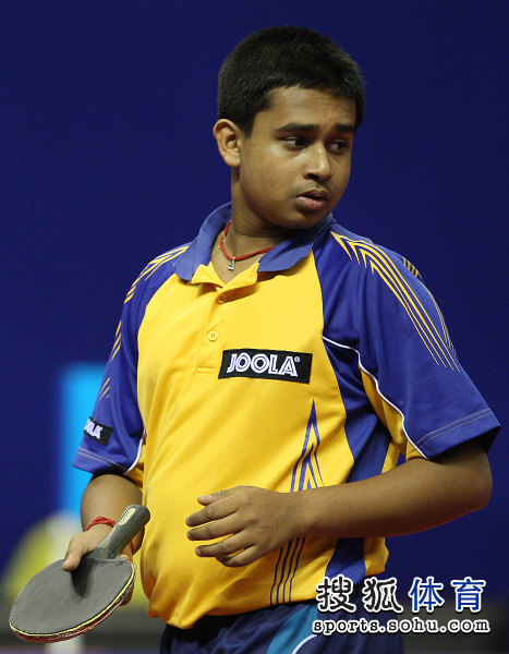 印度羽毛球队力克英格兰羽毛球队,马琳三分雨点燃全场 印度羽毛球队力克英格兰羽毛球队,马琳三分雨点燃全场