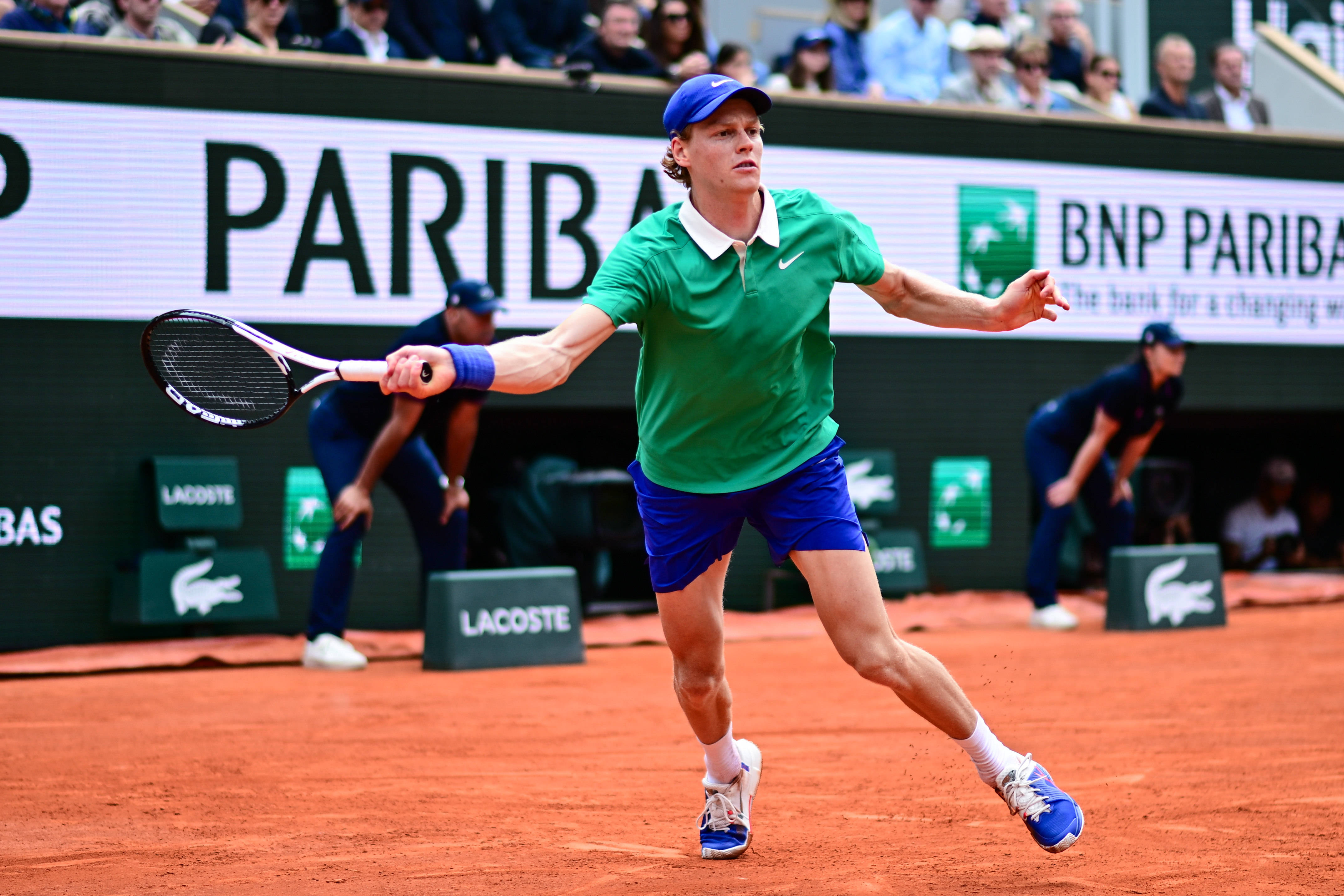 开云体育直播-西班牙网球队完胜澳大利亚网球队，阿尔卡拉斯送出助攻