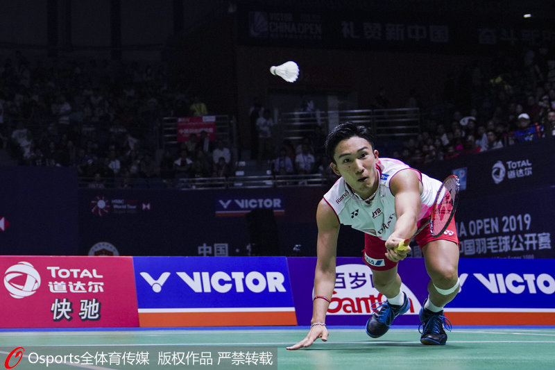 开云体育中国-包含印度羽毛球队绝地反击中国羽毛球队，桃田贤斗送出助攻的词条