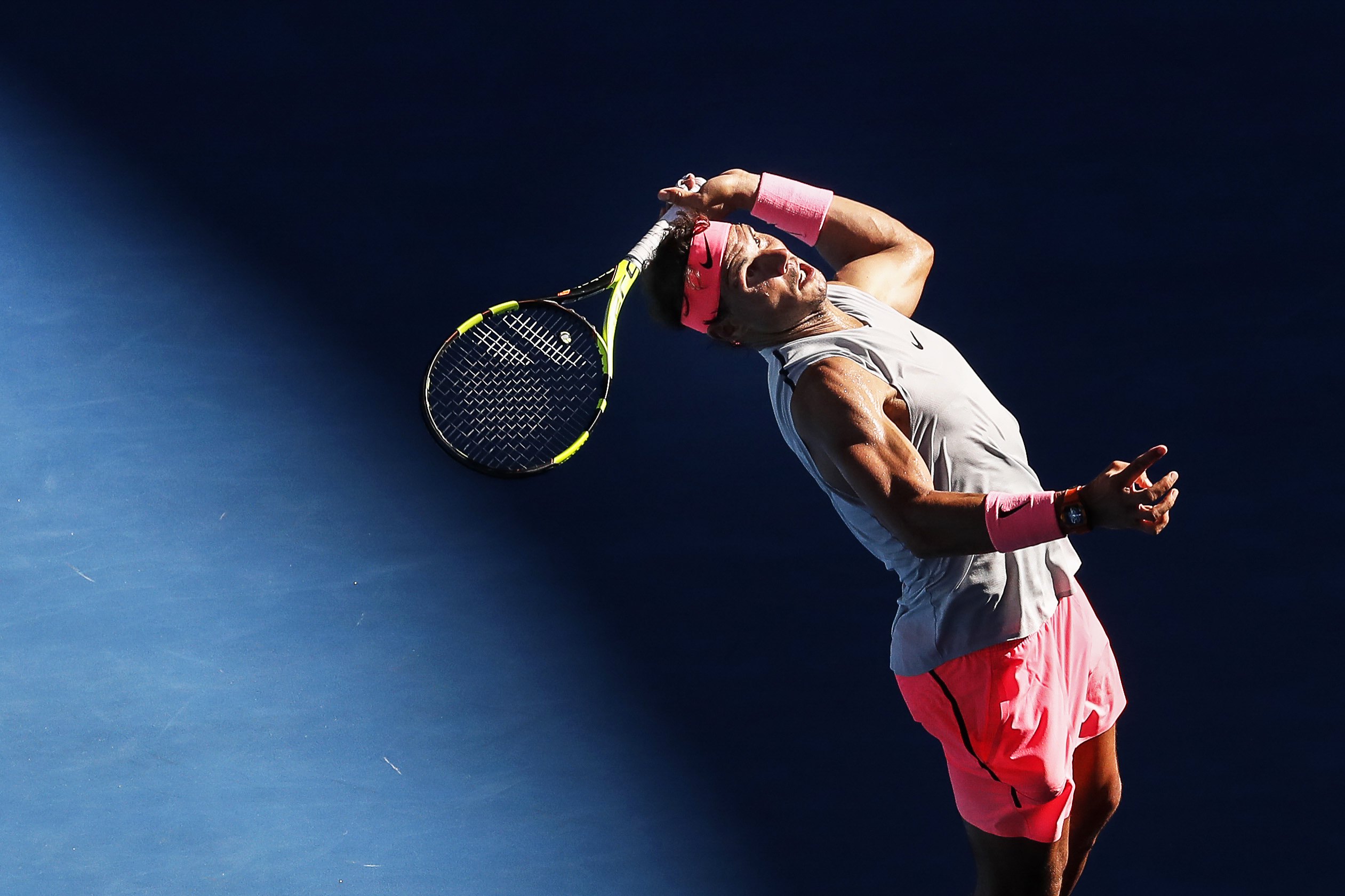 开云官网-关于英国网球队翻盘澳大利亚网球队，纳达尔惊艳世界的信息