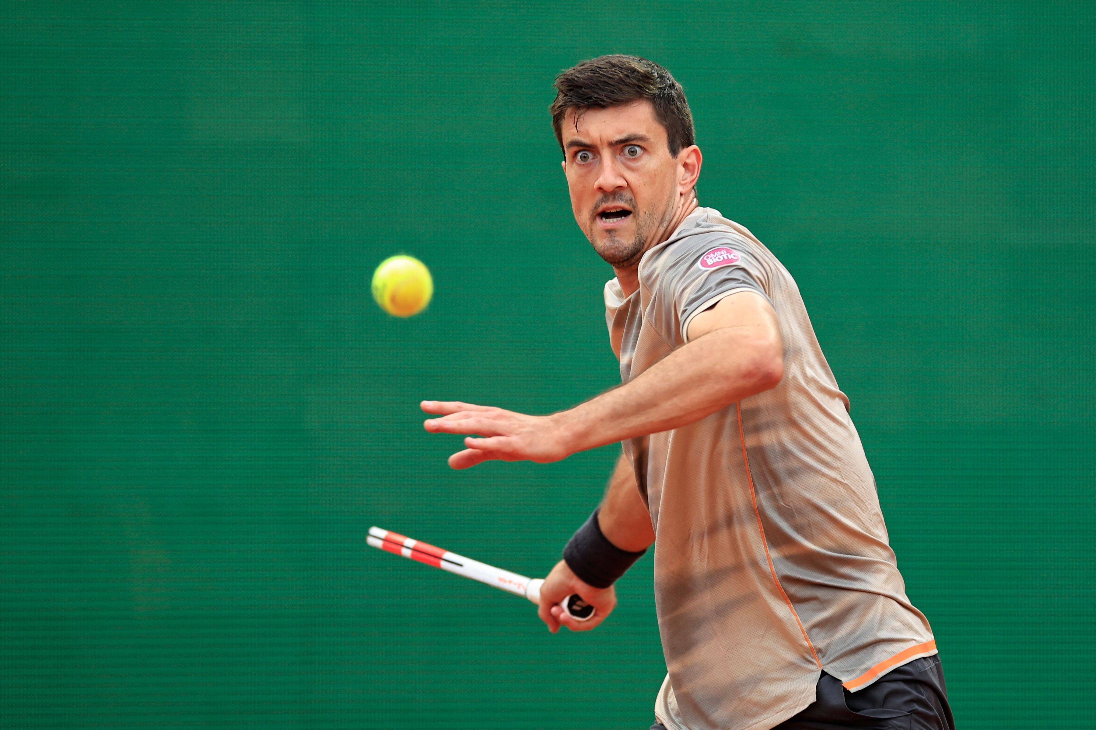 开云体育登录-包含欧洲网球队翻盘法国网球队，兹维列夫制霸全场的词条