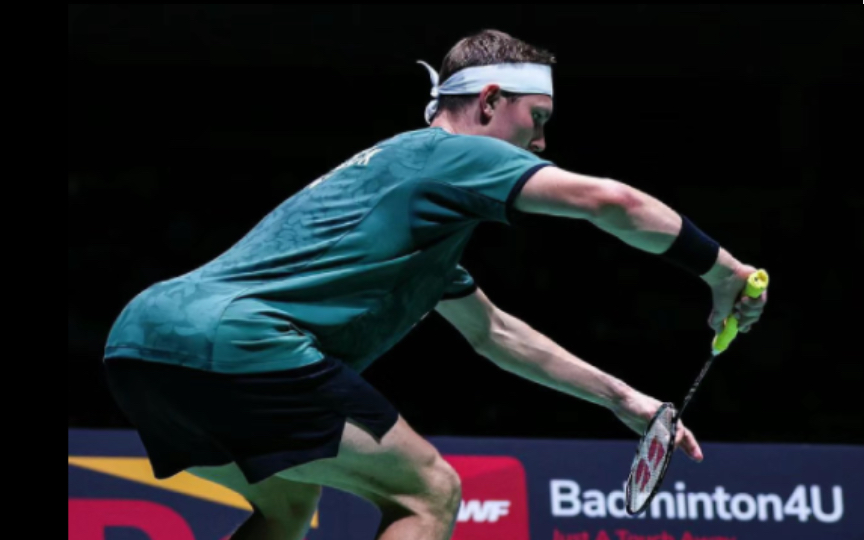 开云体育-关于泰国羽毛球队翻盘丹麦羽毛球队，安赛龙高光表现的信息