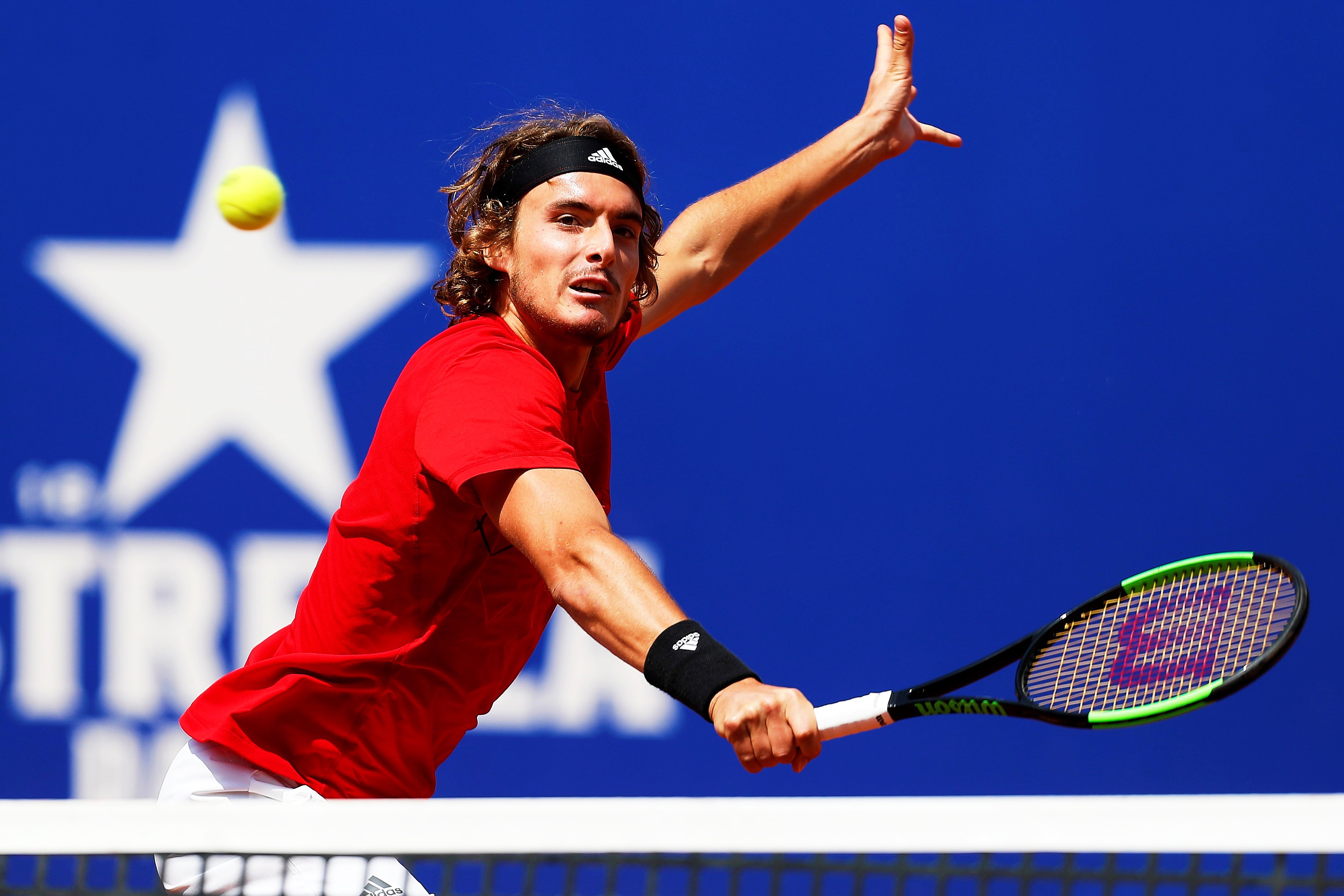 开云体育登录-德国网球队血洗法国网球队，西西帕斯制霸全场