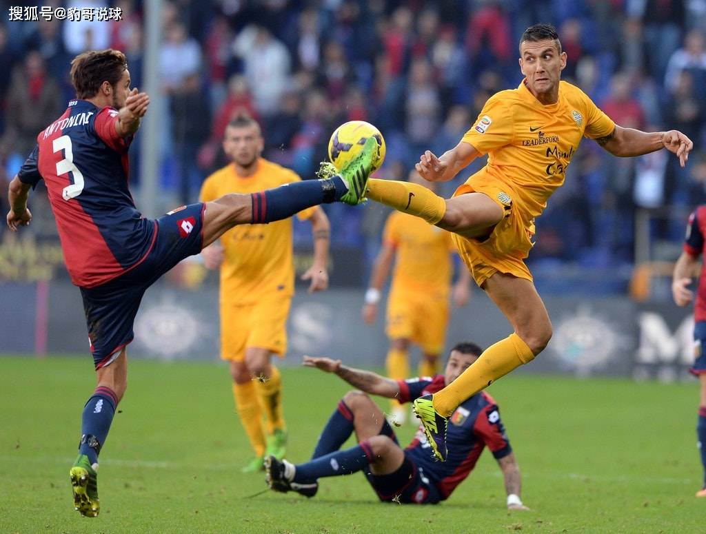 维罗纳连胜告终，战绩遭遇波折的简单介绍