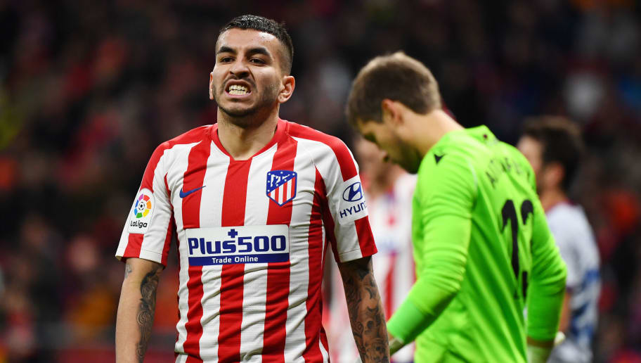 马竞客场告捷,留人超过科隆 马竞客场告捷,留人超过科隆