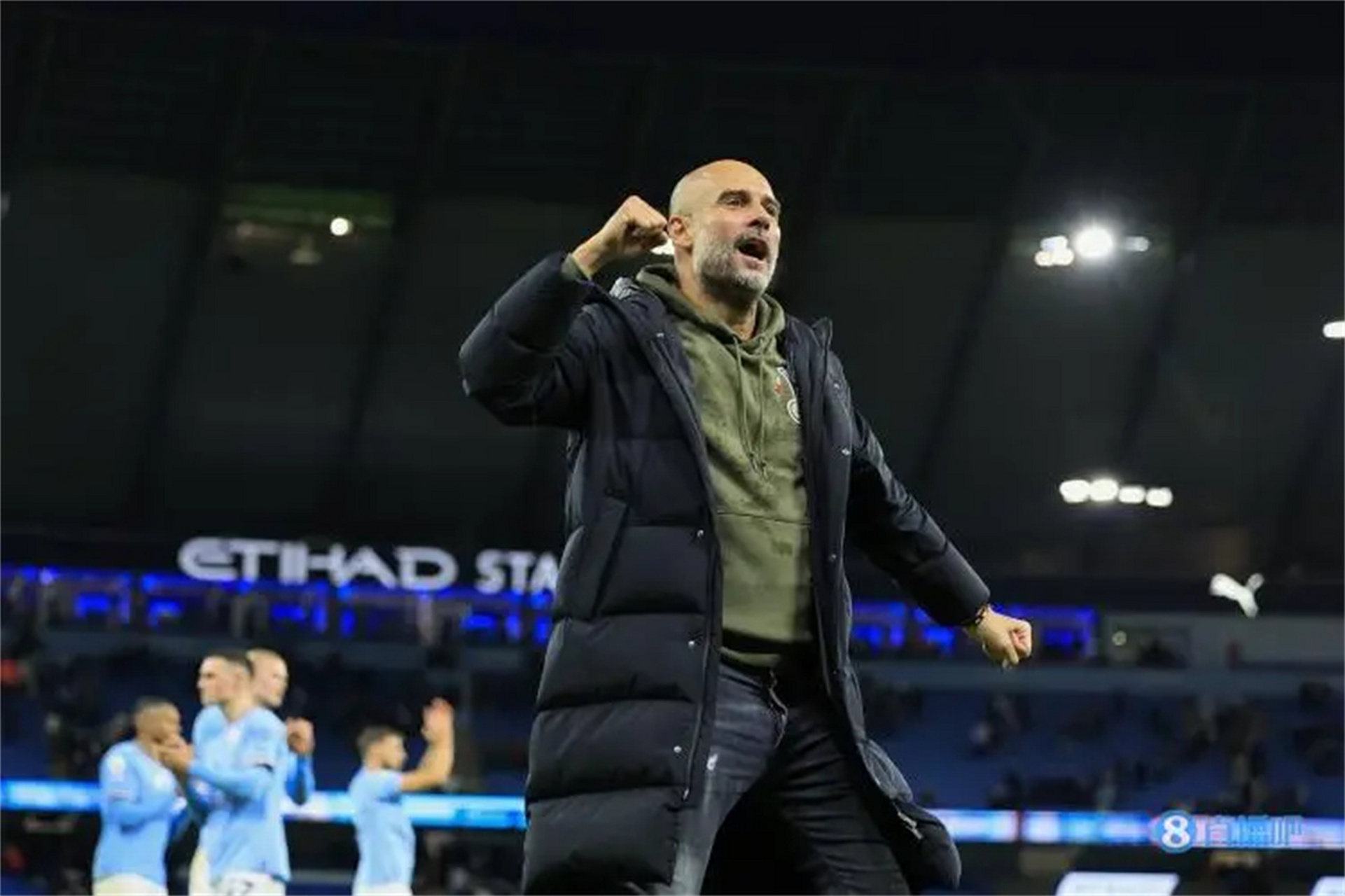 开云官方app入口-关于瓜迪奥拉接受访谈，谈及曼城未来计划的信息