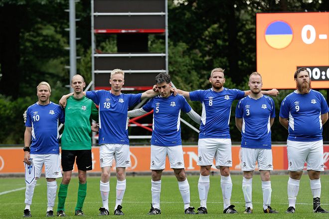 塞浦路斯在欧预赛中实力不俗，球迷喜爱的简单介绍