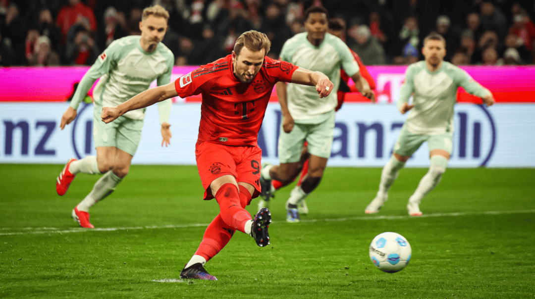 开云体育app-拜仁慕尼黑豪取三分，目标明确的简单介绍