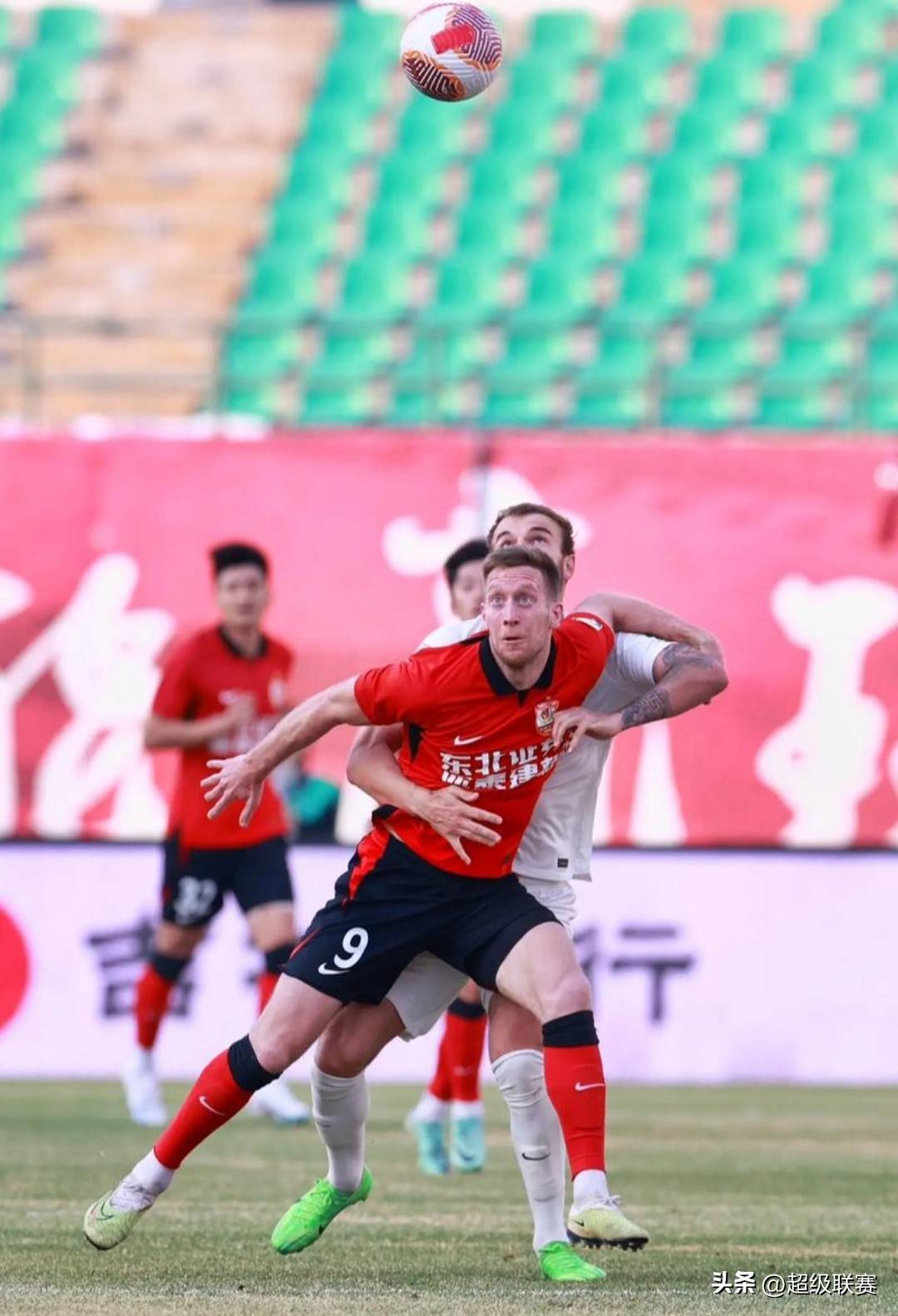 包含长春亚泰客场失利，连续五轮不胜的词条