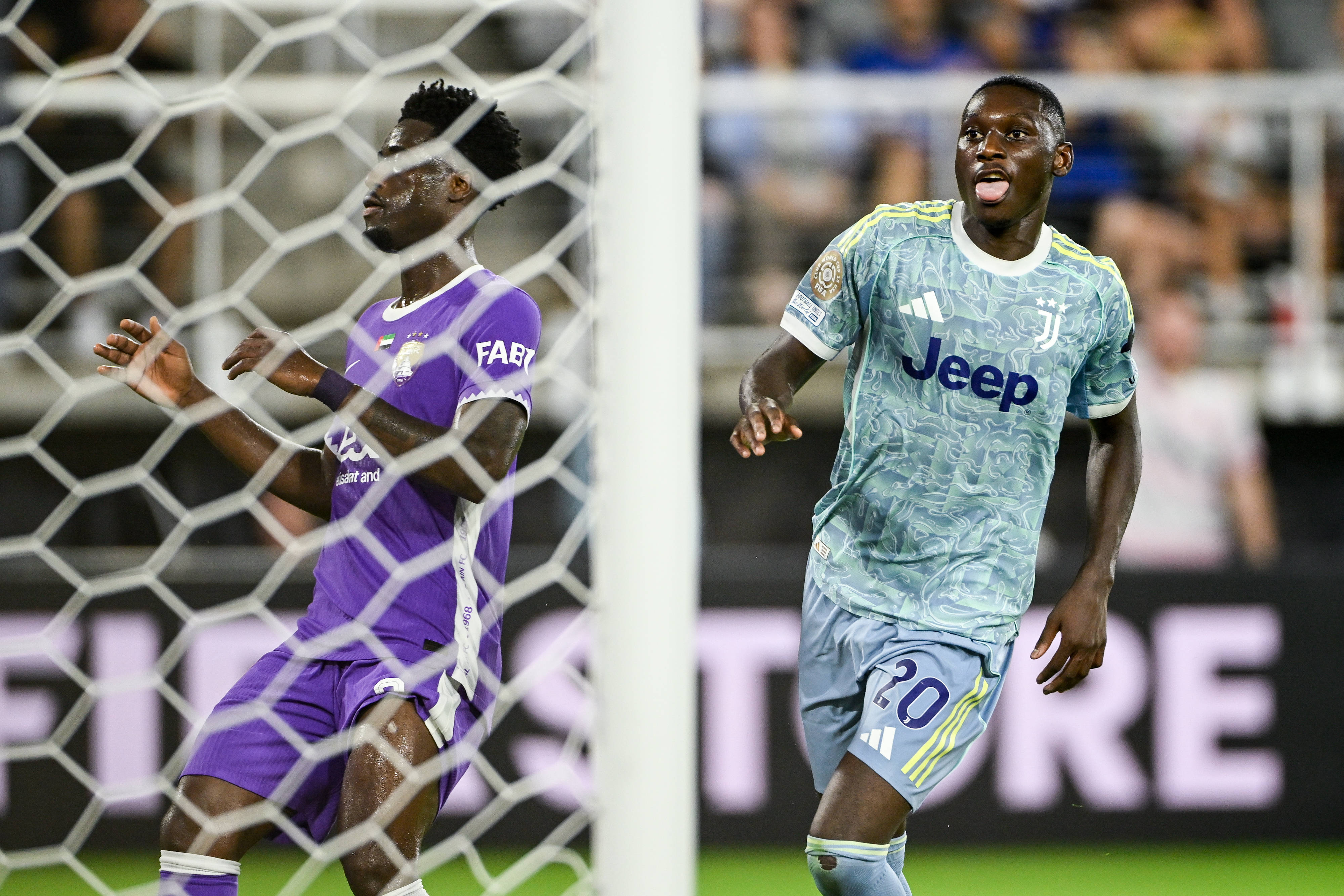 尤文图斯阵容鼎力强化拒绝恐怕