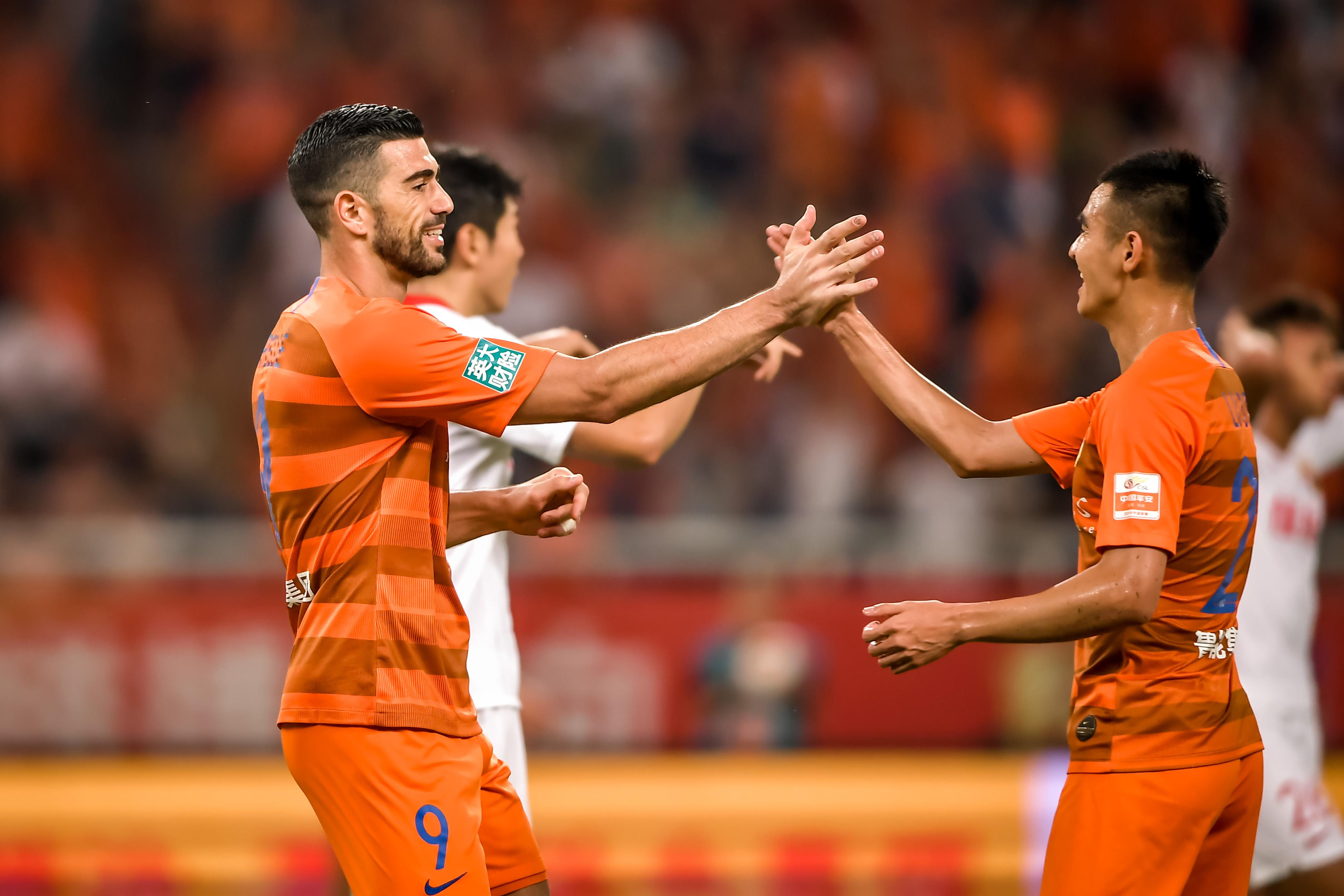 开云下载-关于苏宁主场战平鲁能，保持不败的信息