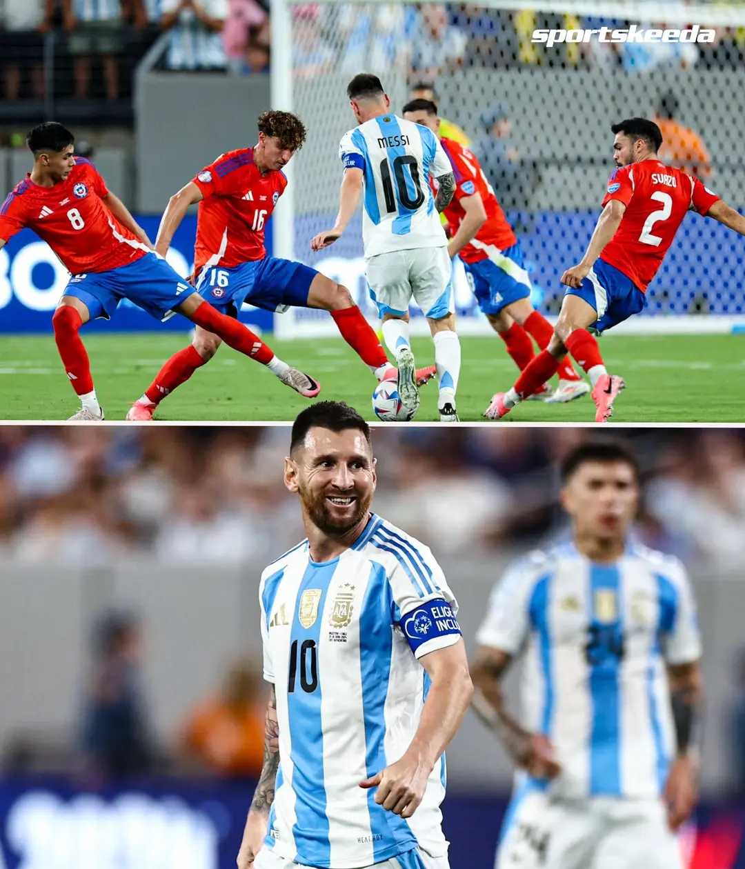 开云体育官方网站-关于梅西领衔阿根廷出战友谊赛，备战重要比赛的信息