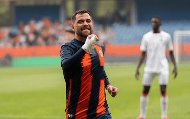 开云体育app-南特客场逼平马赛，表现不俗的简单介绍