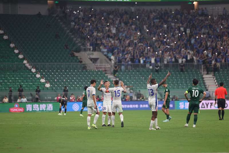 开云体育中国-关于国安客场不敌建业，遭遇赛季首败的信息