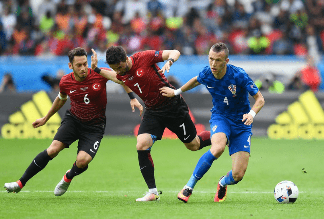 欧预赛赛况：领先优势让球员士气高昂