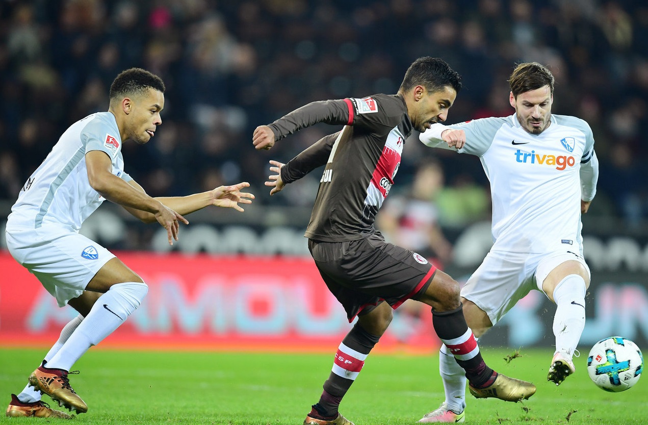 开云体育官网-波鸿客场击败劲敌,实现反弹的简单介绍