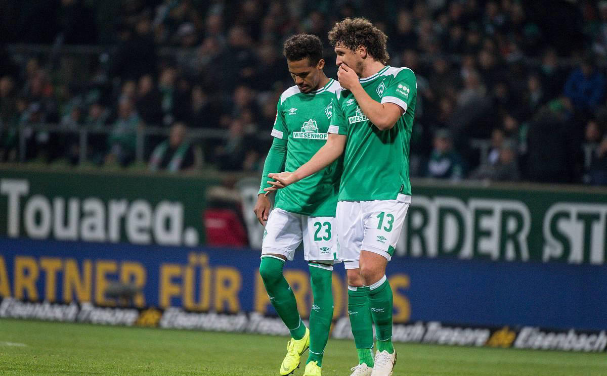 波鸿客场击败劲敌，实现反弹的简单介绍