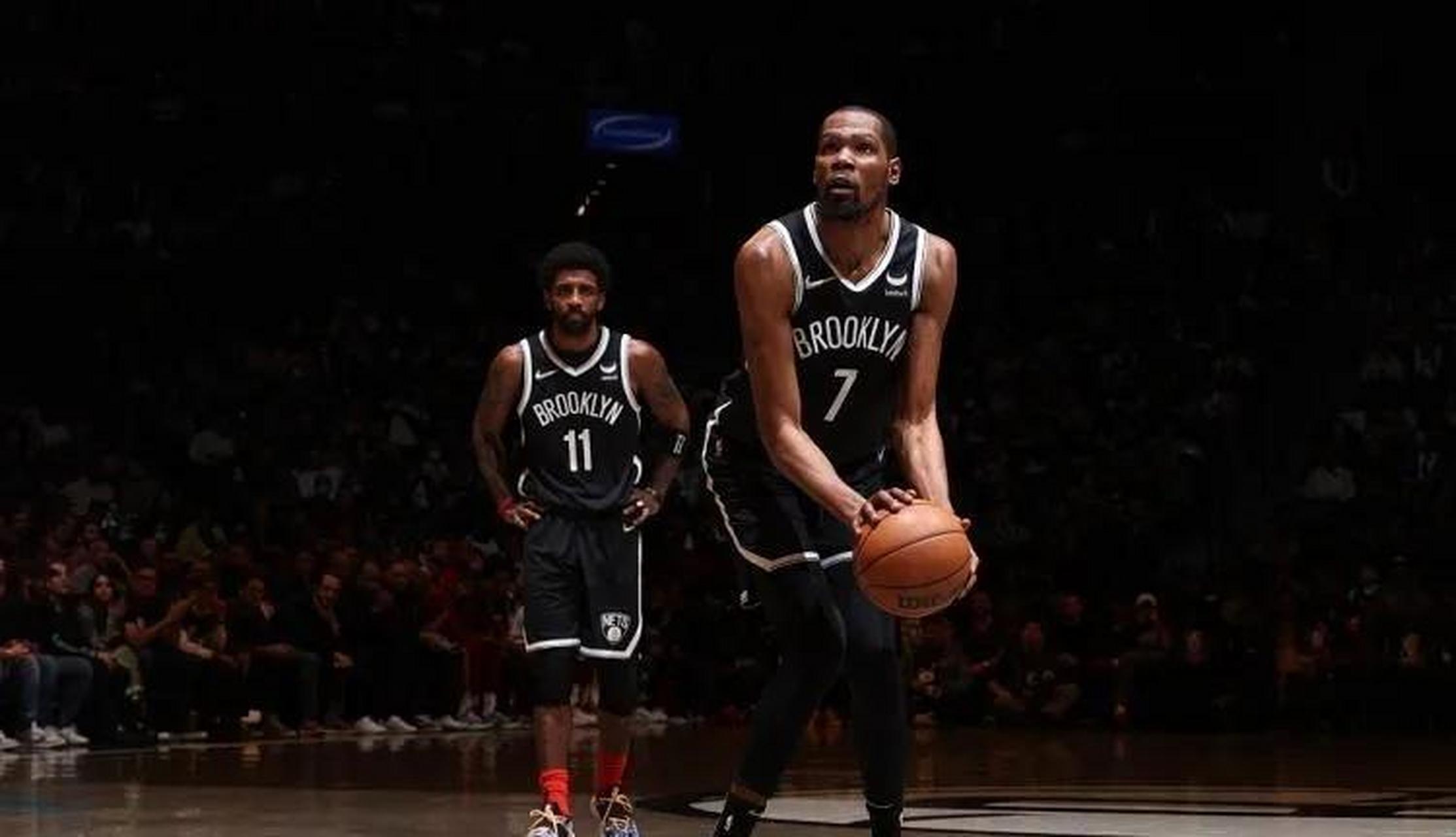 开云足球直播-关于篮网主场击败老鹰,迎来四连胜的信息