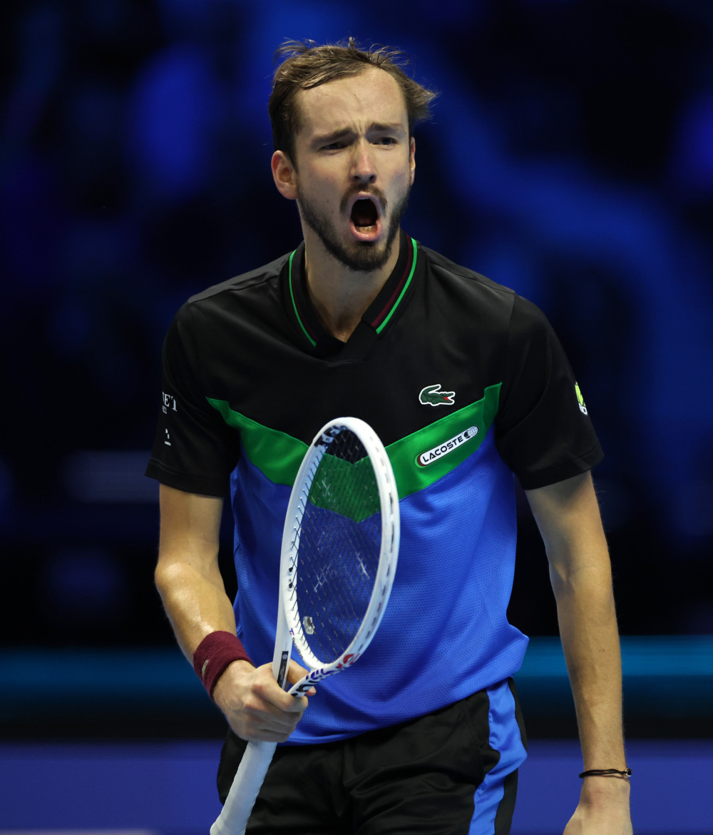 开云足球直播-法国网球队绝杀世界网球队,梅德韦杰夫绝境逆转的简单介绍