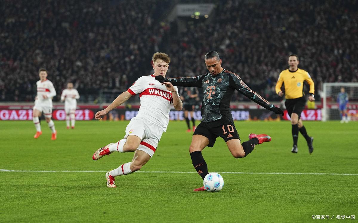 拜仁慕尼黑客场取得胜利，排名一路攀升的简单介绍