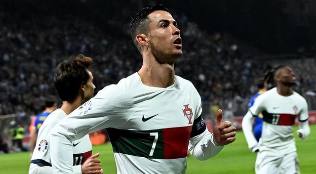 开云体育在线-欧预赛报道：胜利关键时刻经验丰富队员展招牌的简单介绍