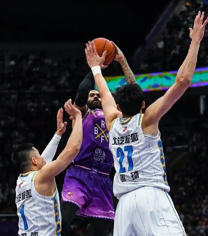 开云体育平台APP-关于山西决战北京，实力对决冠军呼声嗡嗡的信息