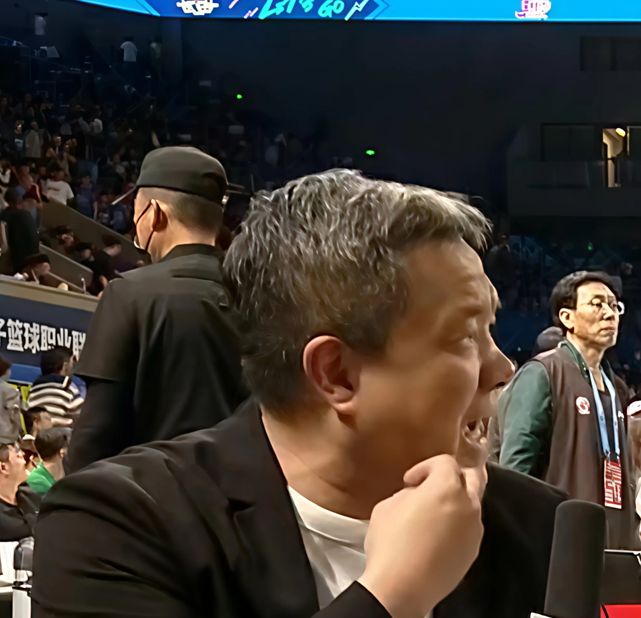 关于山西决战北京，实力对决冠军呼声嗡嗡的信息