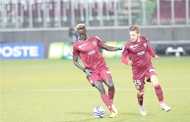 梅斯取得胜利，提升排名表现优异的简单介绍