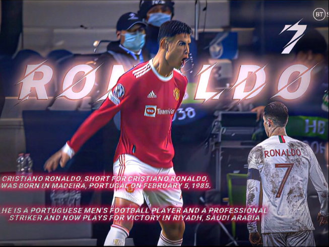 包含足球巨星再掀激情，赛场上颜值与战力兼具的词条