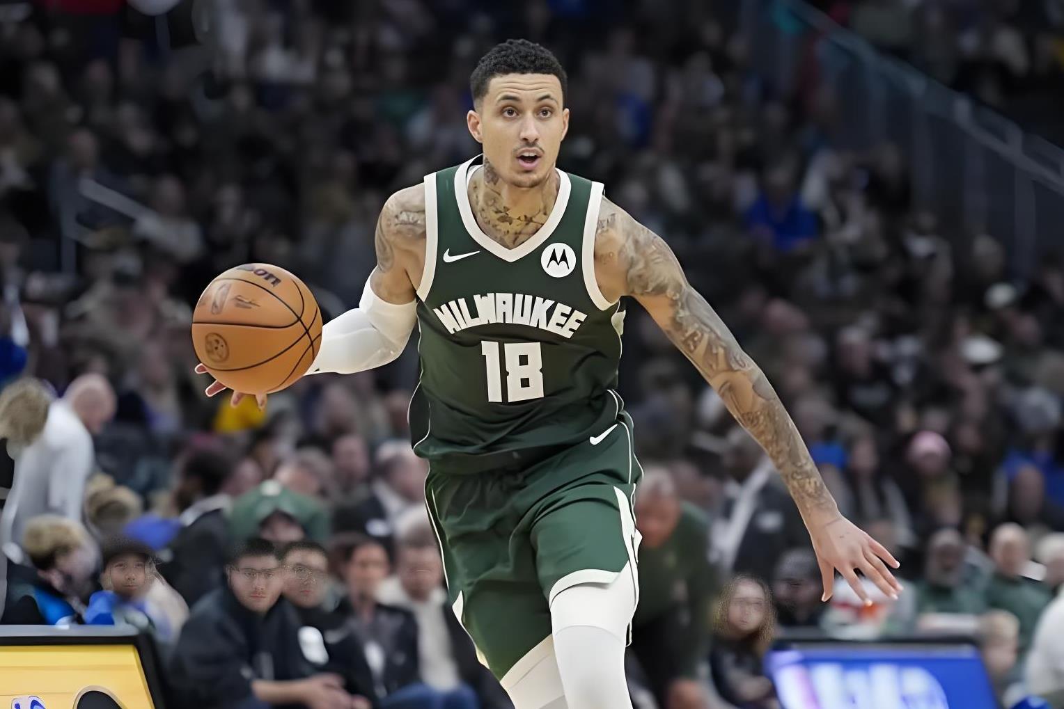 雄鹿主场遭遇2连败，豪华阵容难掩困境的简单介绍