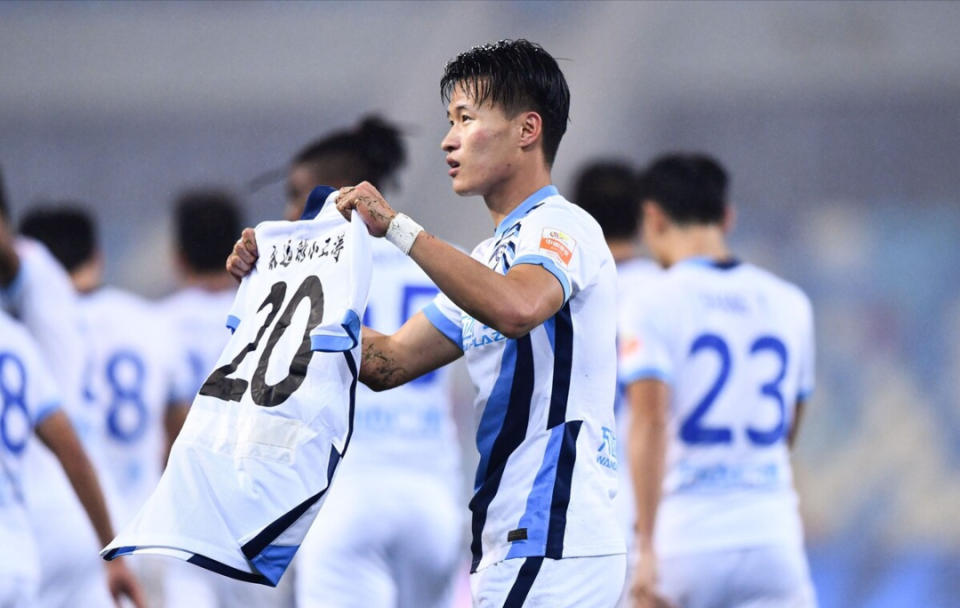 开云APP-大连人取得关键胜利，朝着保级目标迈进的简单介绍